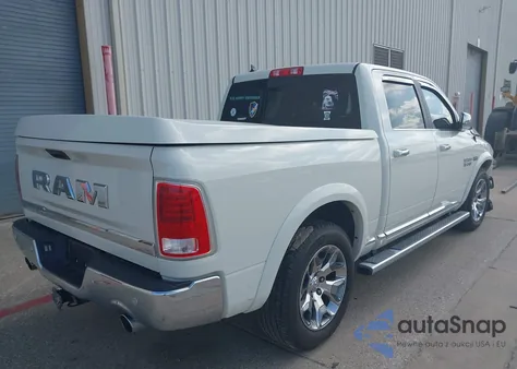 2017 Ram 1500 Longhorn from USA, damaged, VIN 1C6RR6PT6HS651771